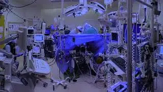 VGH to get new operating rooms