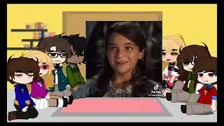 TBBT react to Young Sheldon(SPEED UP 1.75)