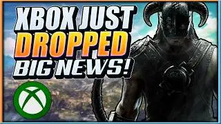 Xbox & Bethesda Just DROPPED MAJOR NEWS For Their Next Big Game | News Dose