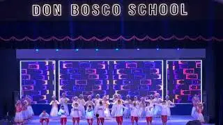 #dance #donboscokatihar