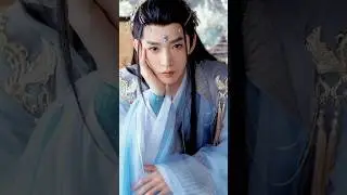Deng Wei Different Styles in Historical Dramas😍 邓为 #dengwei