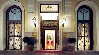 BB Hotels Smarthotel Bailey's | Rome, Italy | Hotel Review🏠