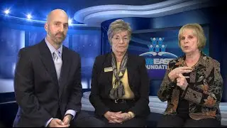 Bay East Foundation BUZZ