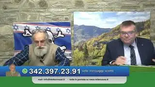 Con il Dottor Mozzi del 11 Febbraio 2026