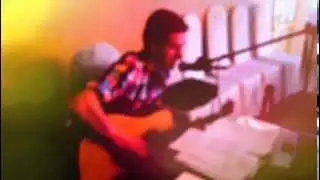 Сплин - Романс - кавер
