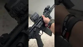 Sig MCX Virtus By VFC 🤙 #sig #mcx #tactical