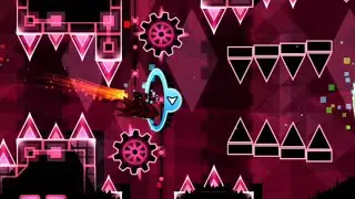 [60Hz mobile]😭 Femboy Fantasy 96% (unrated wave extreme demon) {1st mobile victor}