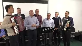 Levitii Domnului - Filadelfia iubita - Cantare crestina
