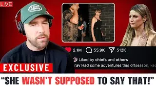 Erin Andrews Accidentally Spills PRIVATE DETAIL From VACATION With TAYVIS (WEDDING EASTER EGG!!!)