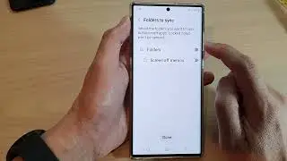 Galaxy S22's: How to Sync Samsung Notes to Microsoft OneNote