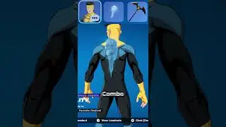 *BEST* INVINCIBLE Skin Combos