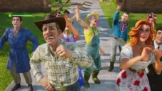 destroy all humans -the mayor of rockwell-
