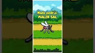 &iquest;Que podr&iacute;a MALIR SAL? || Super Auto Pets