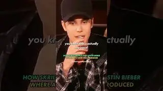 КАК СОЗДАВАЛСЯ ДЖАСТИН БИБЕР SKRILLEX И DIPLO WHERE ARE &Uuml; NOW #justinbieber #skrillex #diplo