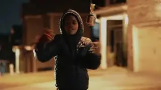 Lil RT - G shock (mic performance) #shootastar 