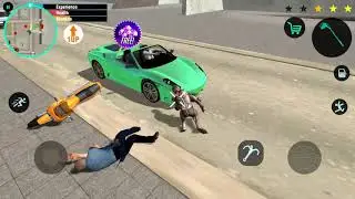 Fly Rope | Naxeex | Intro Video Android HD