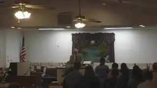 Temple Baptist Church