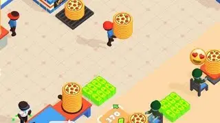 #pizza to burger and#icecream #trendinggame #viralvideo 