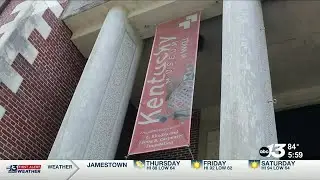 Free admission continues at The Kentucky Museum