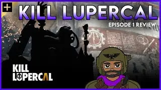 Legio Gryphonicus WALKS! | Kill Lupercal Ep. 1 Review