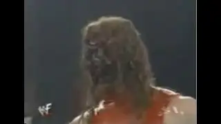 Kane and X-Pac vs. The Headbangers (10 24 1999 WWF Sunday Night Heat)