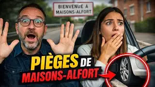 R&eacute;ussir son permis &agrave; Maisons-Alfort : Le parcours type comment&eacute; 2026