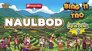 Biag Ti Tao •• EPISODE 1 