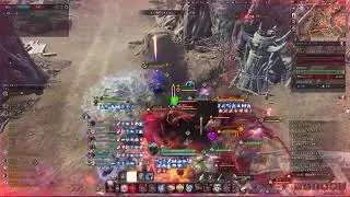 TL vs Myzt マンティクスGvG 04/15 23:00