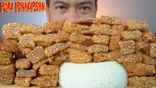 CRISPY PORK PINAKUPSAN