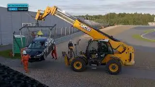 II этап REC 2023 / Highlights
