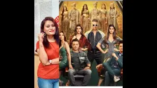 Housefull 4 Official Trailer Review | Akshay Kumar , Kriti Sanon , Ritesh Deshmukh | By RJ Ekansha