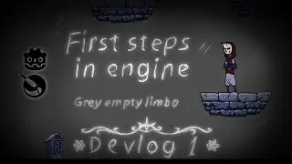 Starting early prototype for game | Gameplay concept | Devlog #1