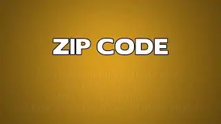 ZIP Code Meaning