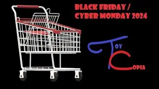 Black Friday Cyber Monday deals 2024