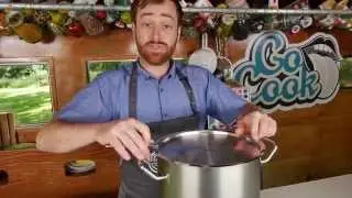 S&aring;dan koger du kartofler