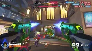 anything - (Overwatch Montage)