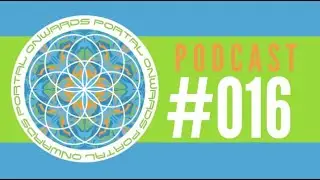 ONWARDS PORTAL PODCAST EPISODE #016 - Aaron Jacobs & Christian Romeo