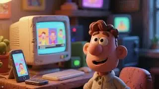 How Does a Screen Show Pictures?