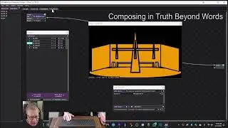 Composing in Truth Beyond Words 14 MIND MAP Stream Highlight 07 Apr 2024