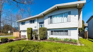 45197 Lazenby Rd  -  Chilliwack BC