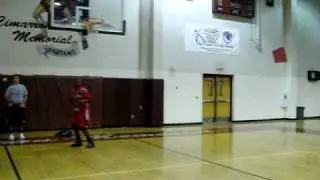 Cimarron Memorial High School