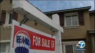 CA's population drops by more than half a million people in 2 years