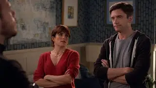 Should Tom and Marina Keep a Big Secret? - Home Economics