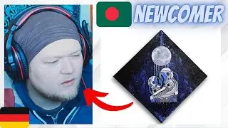 NEWCOMER Reaction | 🇧🇩 Right Before End - Yearn