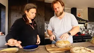 Irish Sourdough... Easy VS Advanced!