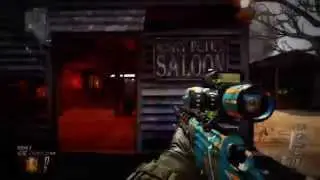 Black Ops 2 SND Studio Gameplay - Berserk_Raptor