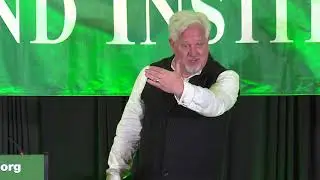 Glenn Beck Reveals Thomas Jefferson's Thoughts Behind the Declaration of Independence