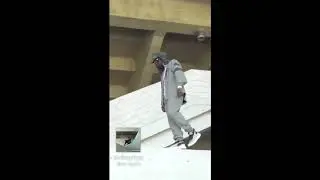 Busy Signal - Smiling Face [Vertical Visualizer]