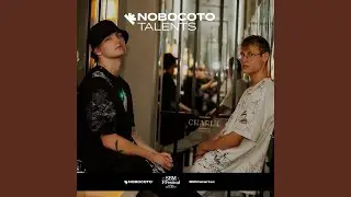 Nikotyna (Live Session)