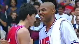Dream Team Final Barcelona 92